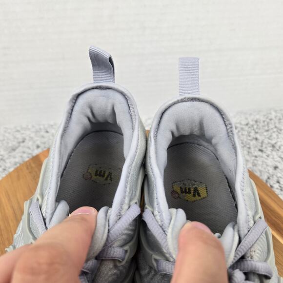 Nike Mens Air Vapormax Plus Cool Grey Casual Gym Athletic Sneaker 8.5 924453-005 - Picture 12 of 13